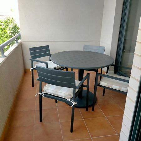 Apartamento Malaga Litoral Beach II Ngoại thất bức ảnh