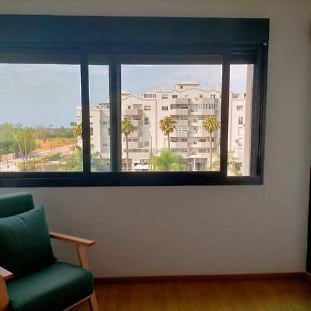 Apartamento Malaga Litoral Beach II Ngoại thất bức ảnh