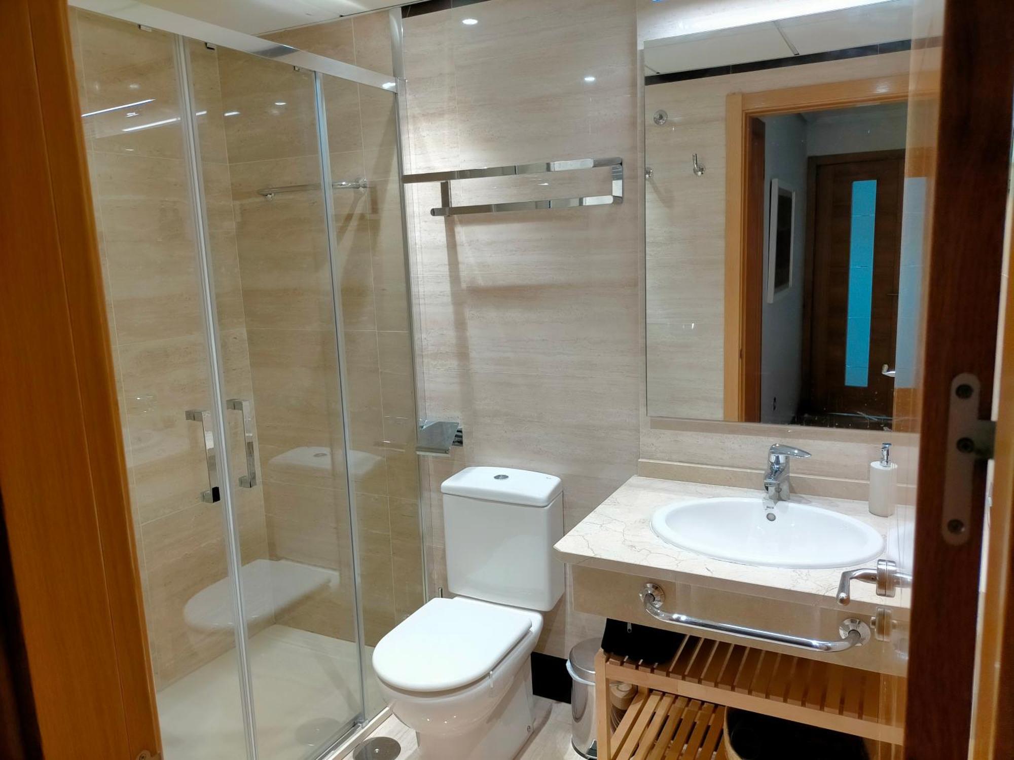 Apartamento Malaga Litoral Beach II Ngoại thất bức ảnh