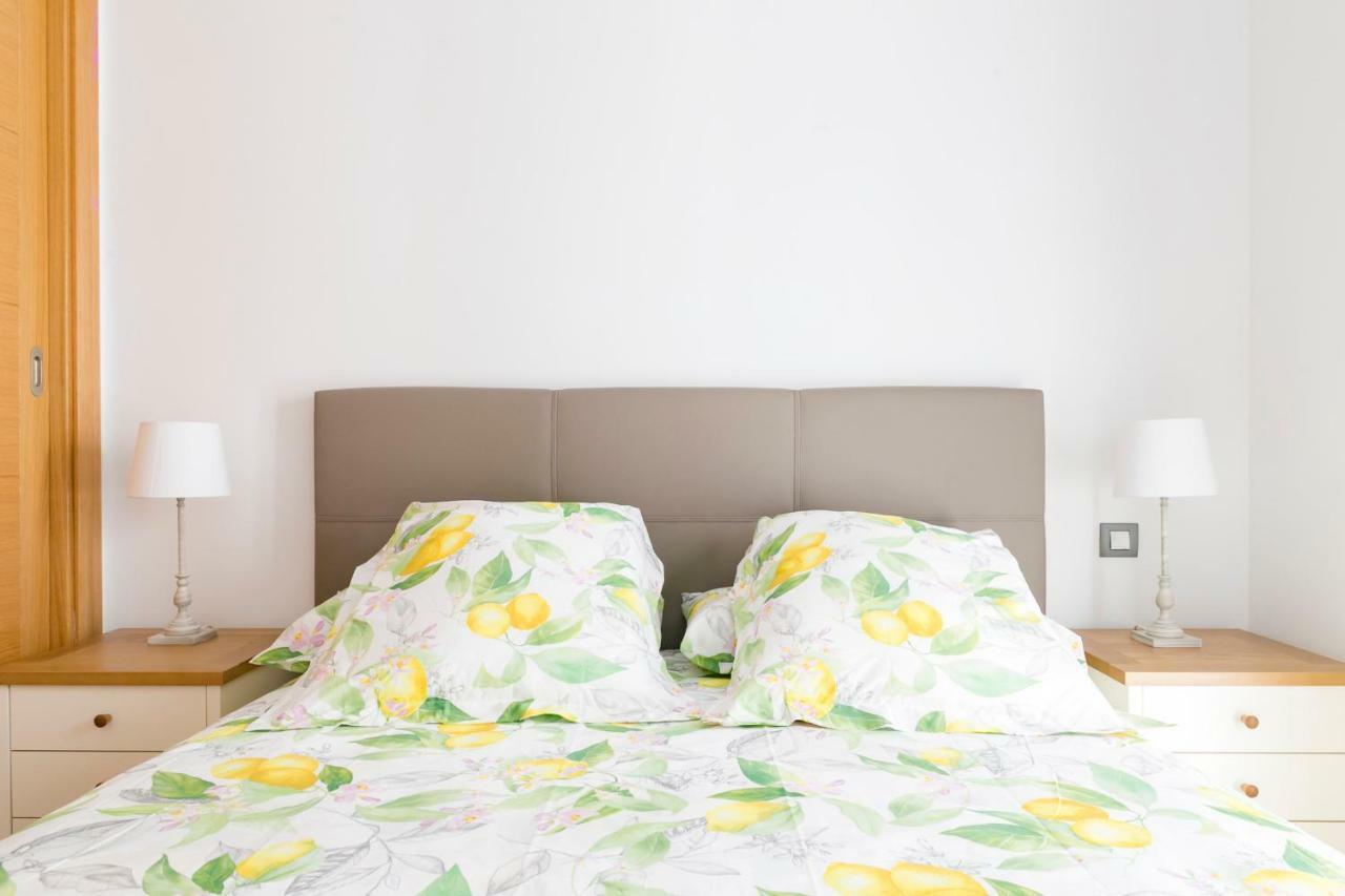 Apartamento Malaga Litoral Beach II Ngoại thất bức ảnh