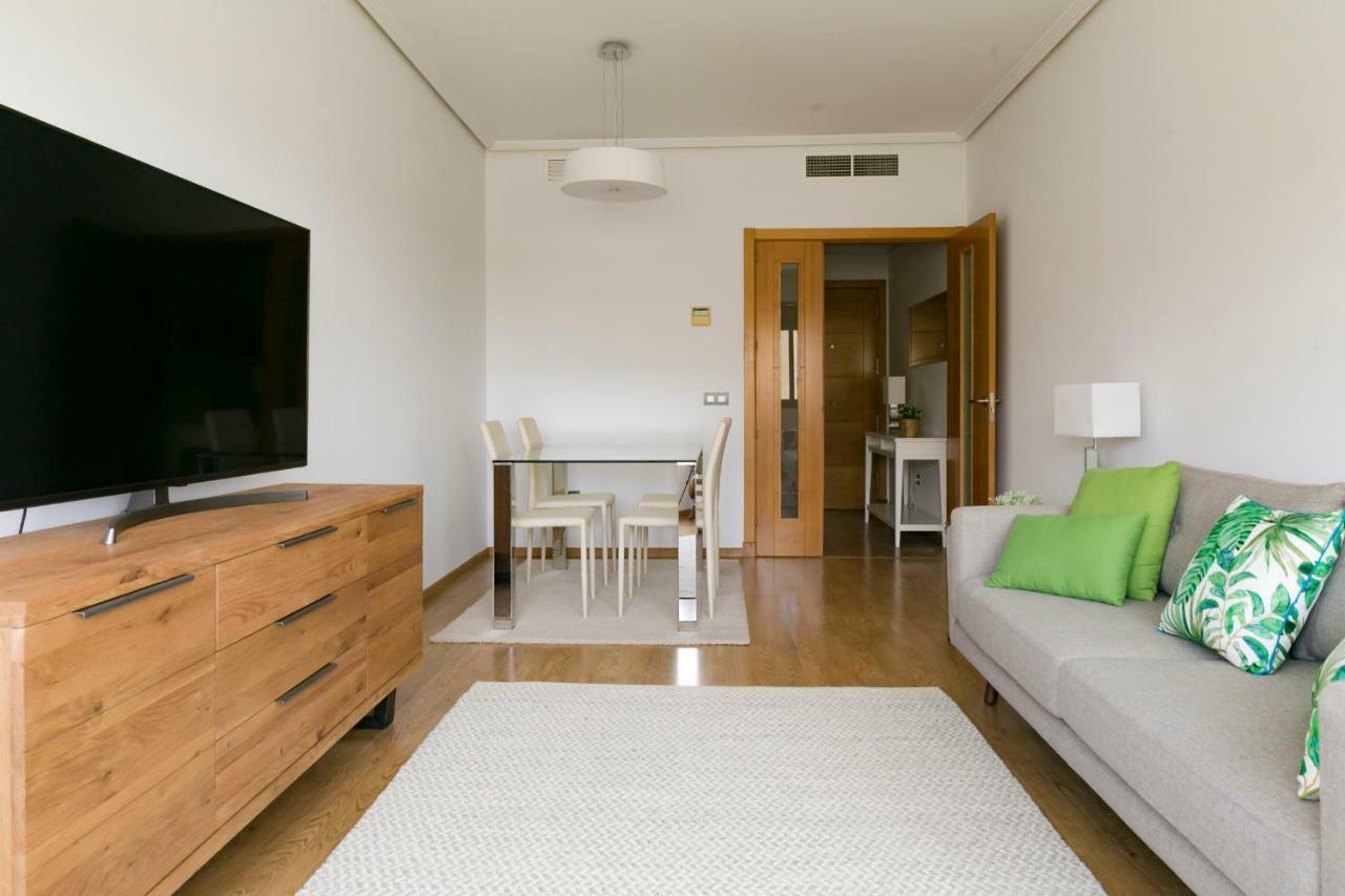 Apartamento Malaga Litoral Beach II Ngoại thất bức ảnh